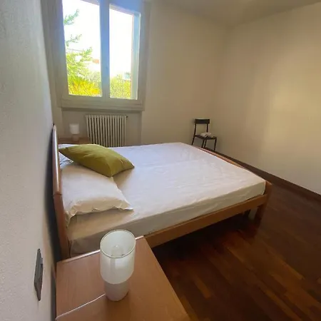 Delightful 2 Bedrooms With Patio. Apartment Bardolino