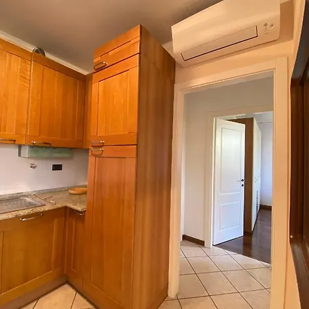 Delightful 2 Bedrooms With Patio. Apartment Bardolino